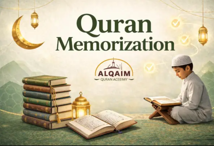 memorization